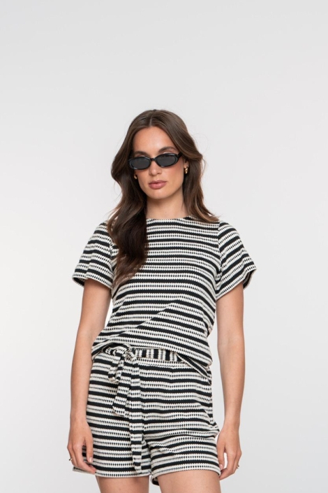 Geisha top